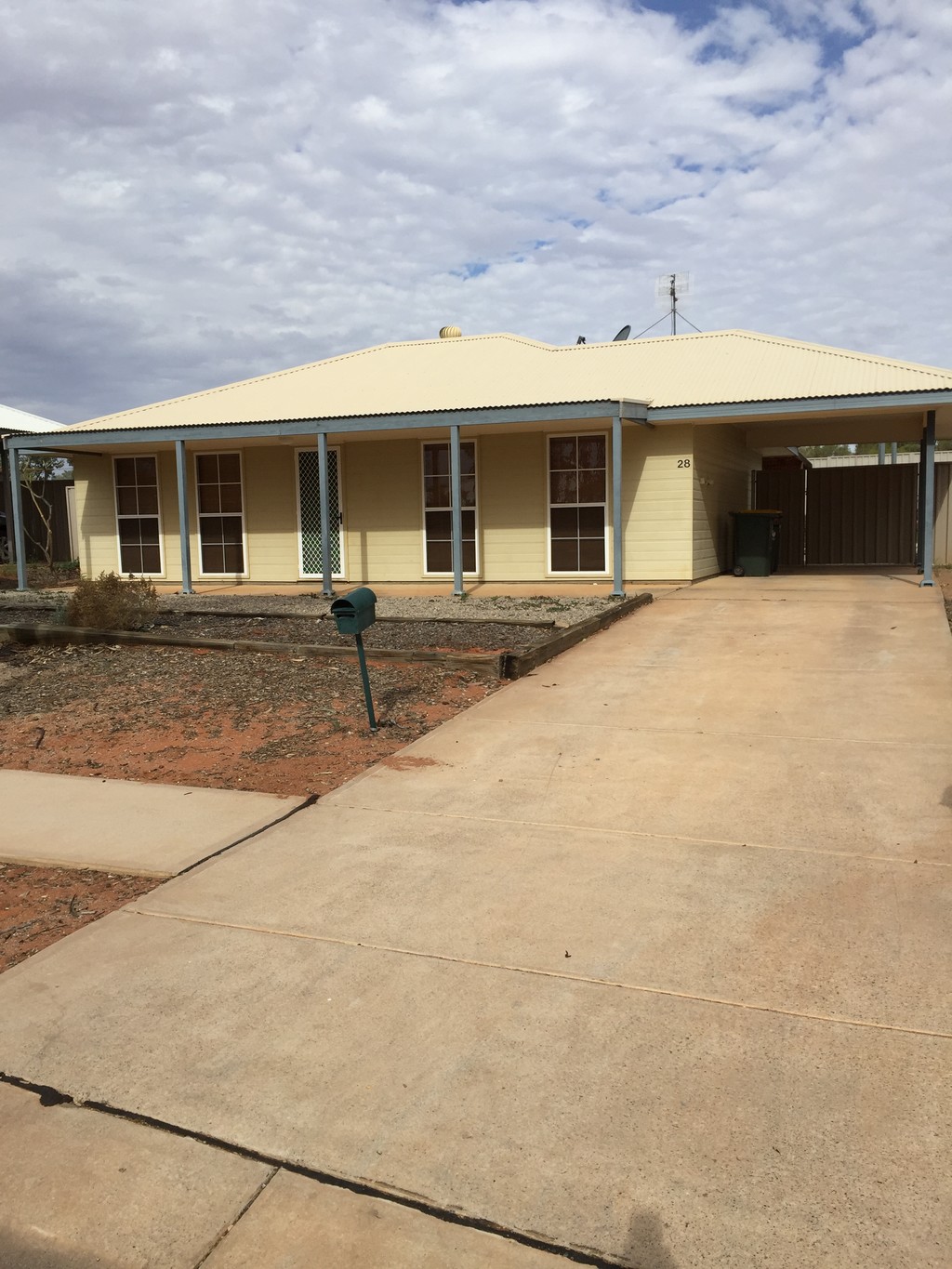 Residential Property and Commercial Property Andrews Property