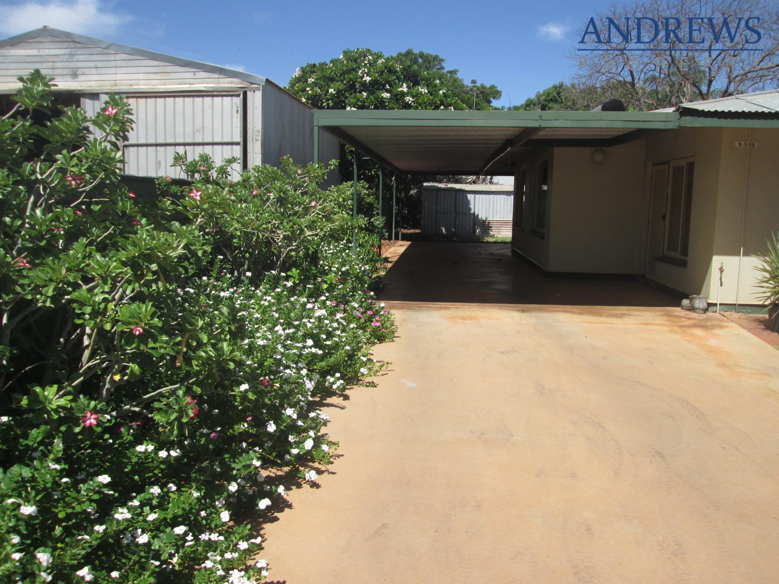 60 HADDOCK STREET TENNANT CREEK NT 0862 60 HADDOCK STREET TENNANT CREEK NT 0862