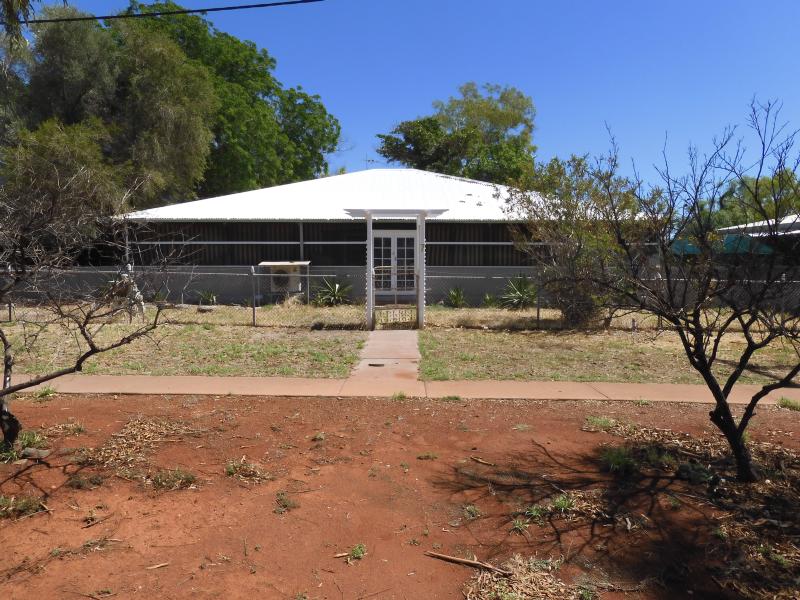 7 Memorial Drive Tennant Creek Nt 0860 Andrews Property Real Estate