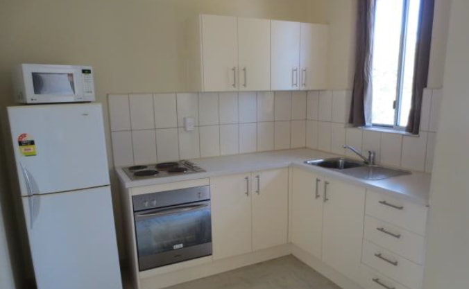 Tennant Creek Andrews Property Real Estate