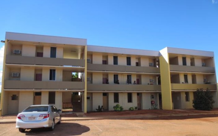 Tennant Creek Andrews Property Real Estate