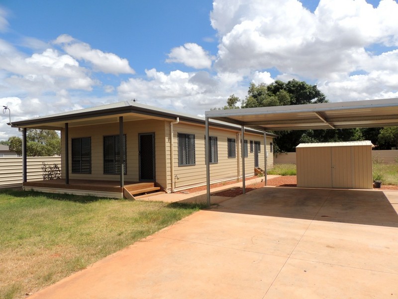 21 HILDA STREET TENNANT CREEK NT 860 21 HILDA STREET TENNANT CREEK NT 860