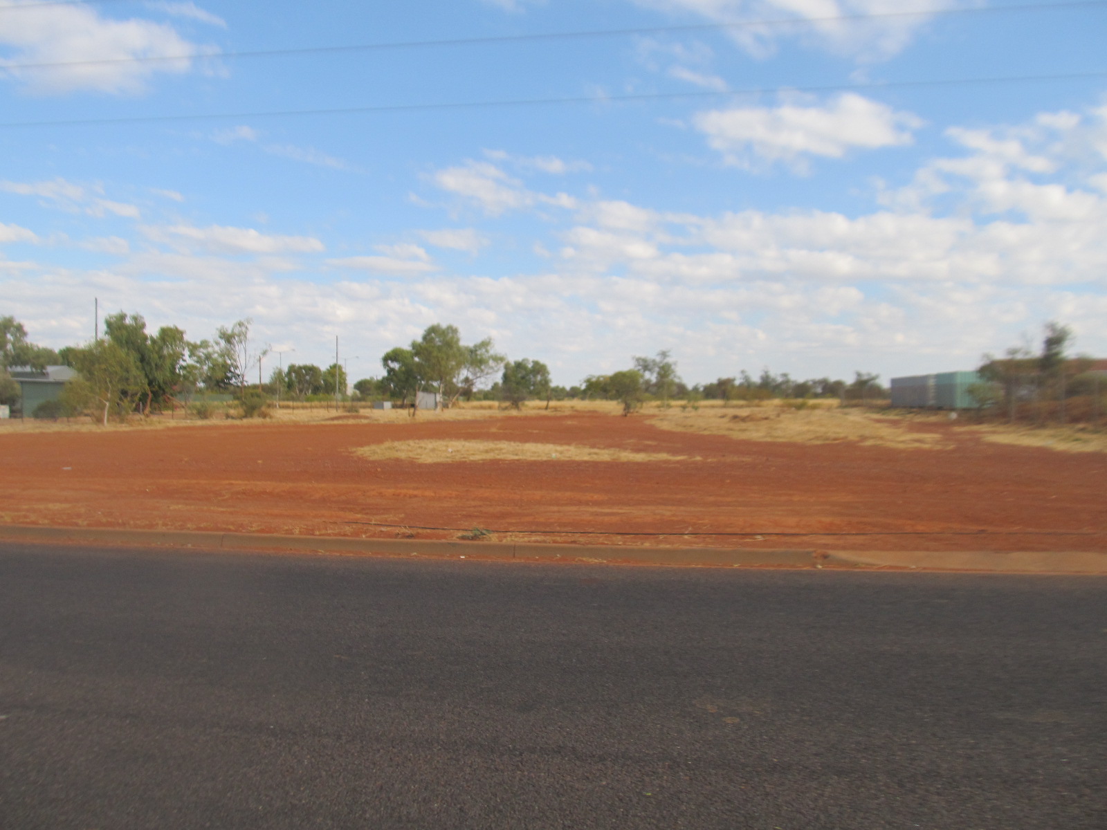 5 Standley Street TENNANT CREEK NT 860 Andrews Property