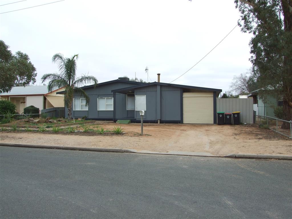 26 ACACIA CR RENMARK<BR>SA 5341