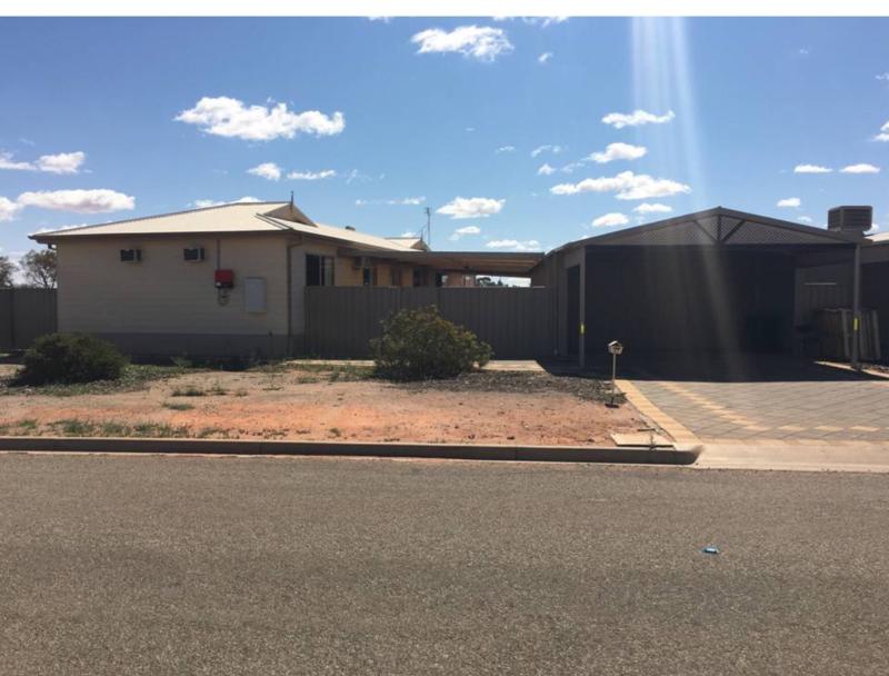 37 TILIQUA CRESCENT ROXBY DOWNS<BR>SA 5725