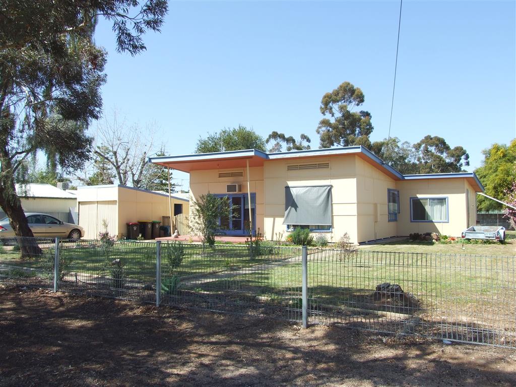 43 PYAP ST RENMARK<BR>SA 5341