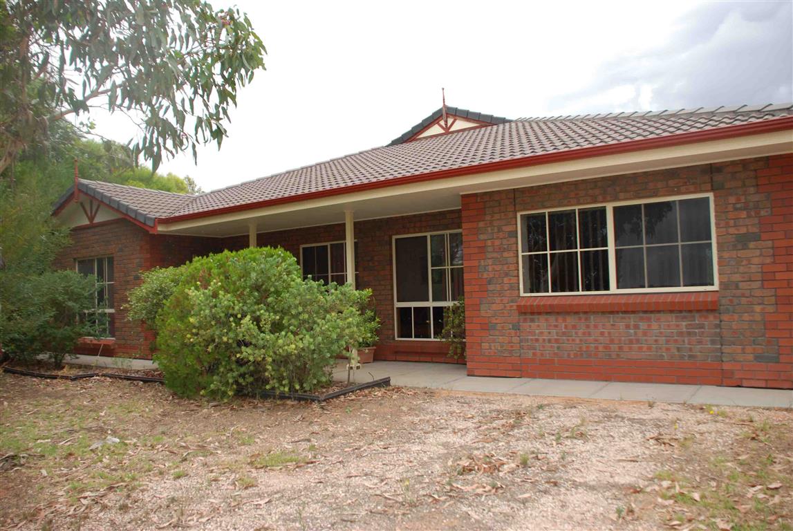 117 ORROROO STREET RENMARK<BR>SA 5341