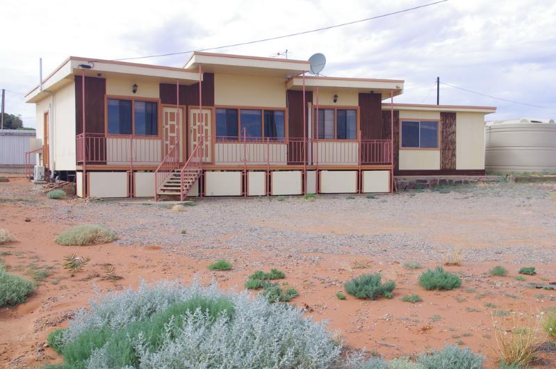 LOT 287 GOVERNMENT ROAD ANDAMOOKA<BR>SA 5722