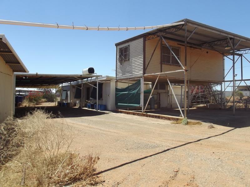 LOT 340 SVETO DRIVE ANDAMOOKA<BR>SA 5722