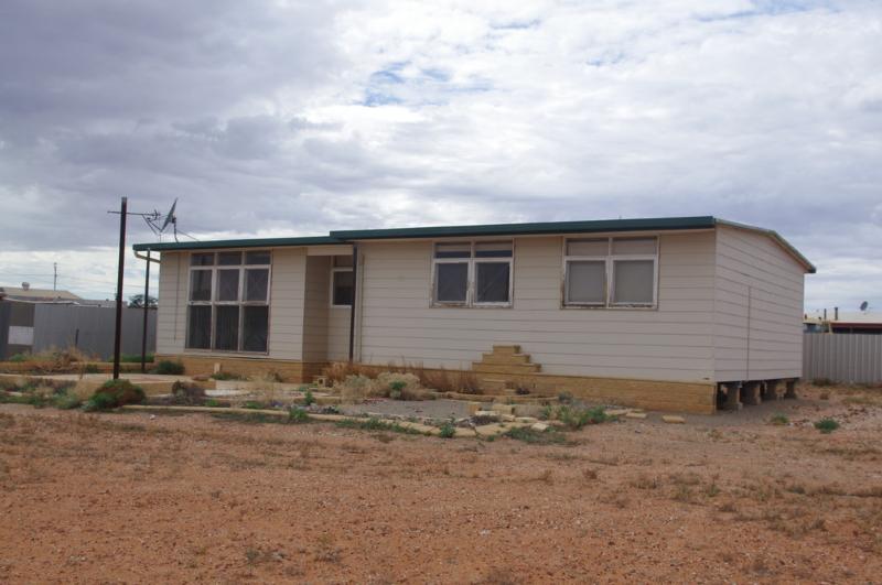 LOT 737 JOHNSON COURT ANDAMOOKA<BR>SA 5722