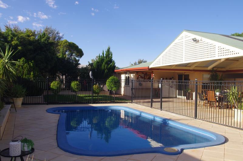 35 QUANDONG STREET ROXBY DOWNS<BR>SA 5725