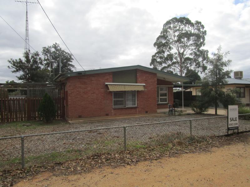 3 COLLINS ST BARMERA<BR>SA 5345