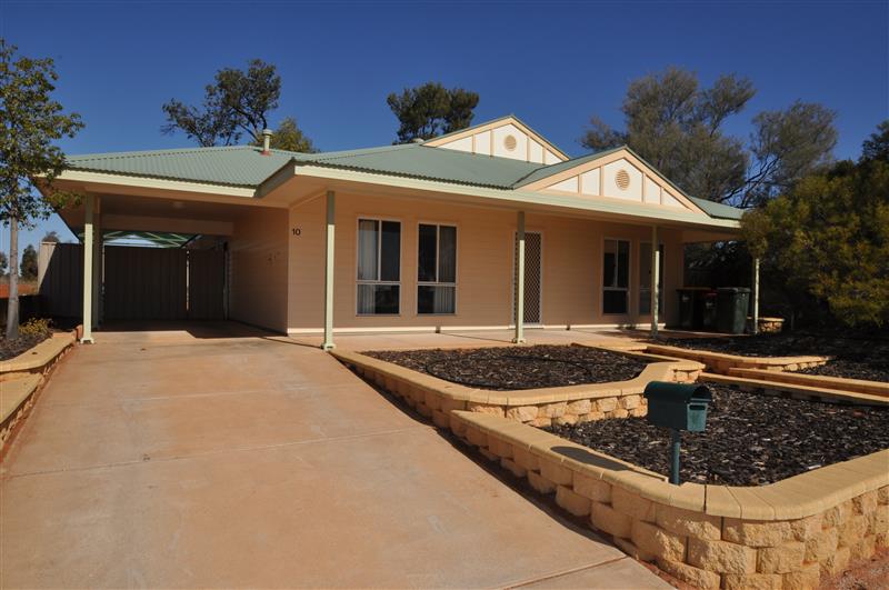 50 STUART ROAD ROXBY DOWNS<BR>SA 5725