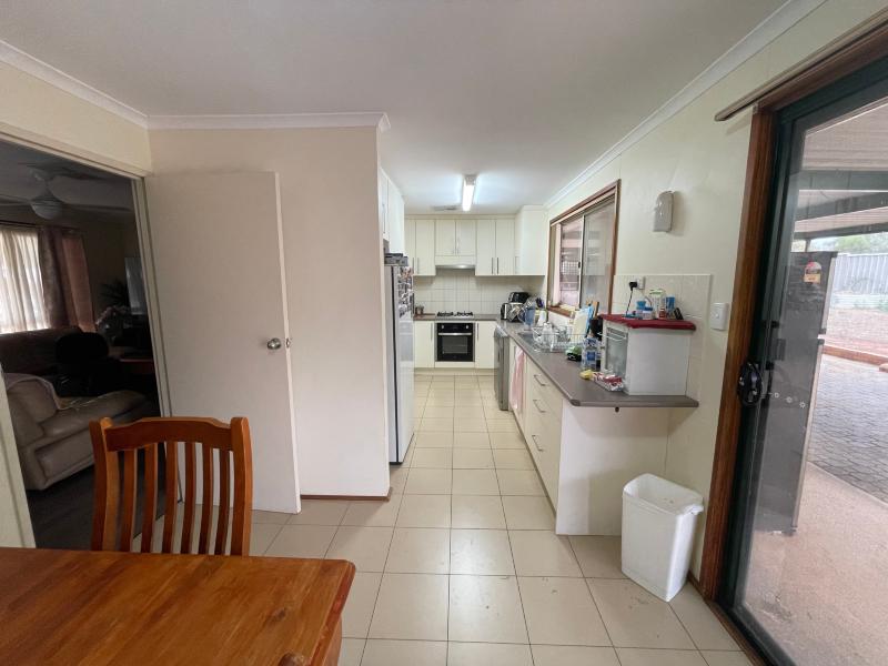 55 PIONEER DRIVE ROXBY DOWNS<BR>SA 5725