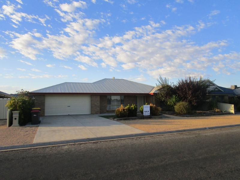 28 ANDERSON TERRACE BARMERA<BR>SA 5345