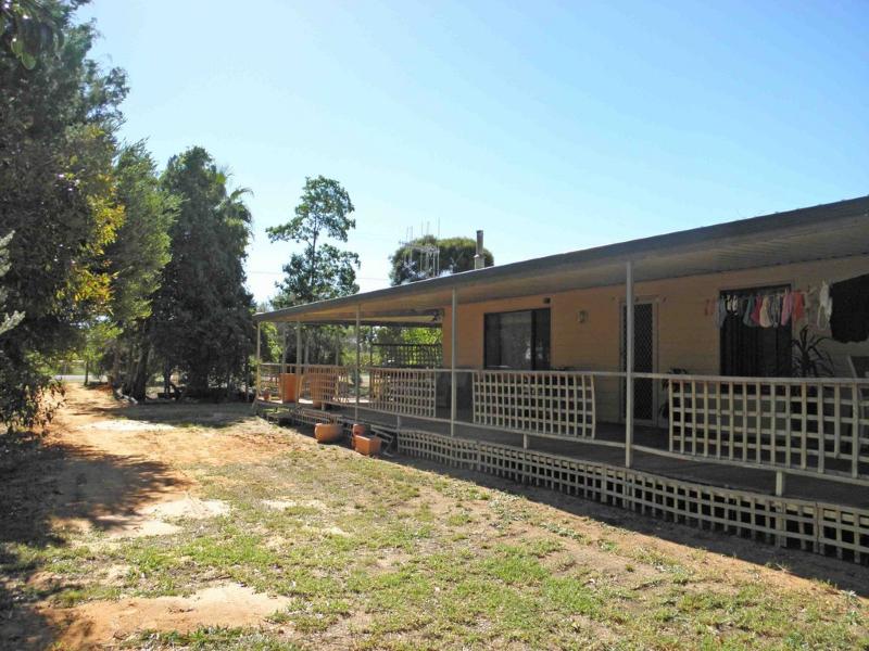 170 CULGOA ST RENMARK<BR>SA 5341