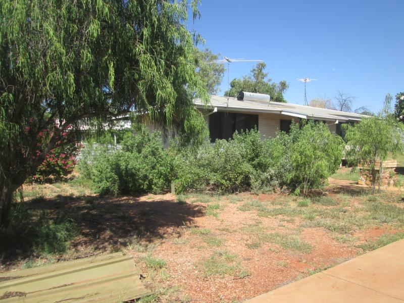 19 SCHMIDT ST TENNANT CREEK<BR>NT 860