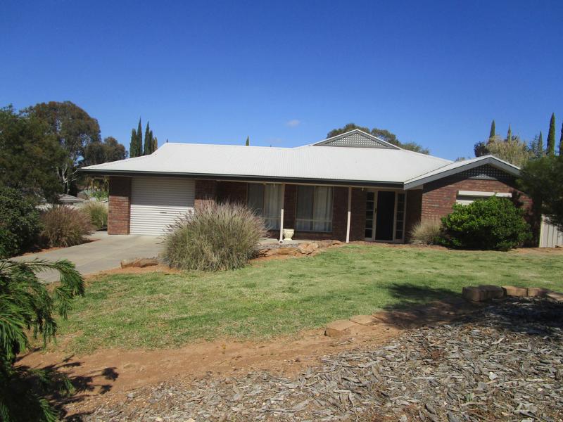 7 CAWSE DRIVE BERRI<BR>SA 5343