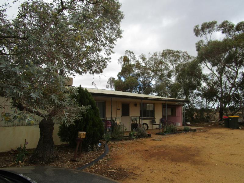 319 CADDY ROAD BARMERA<BR>SA 5345