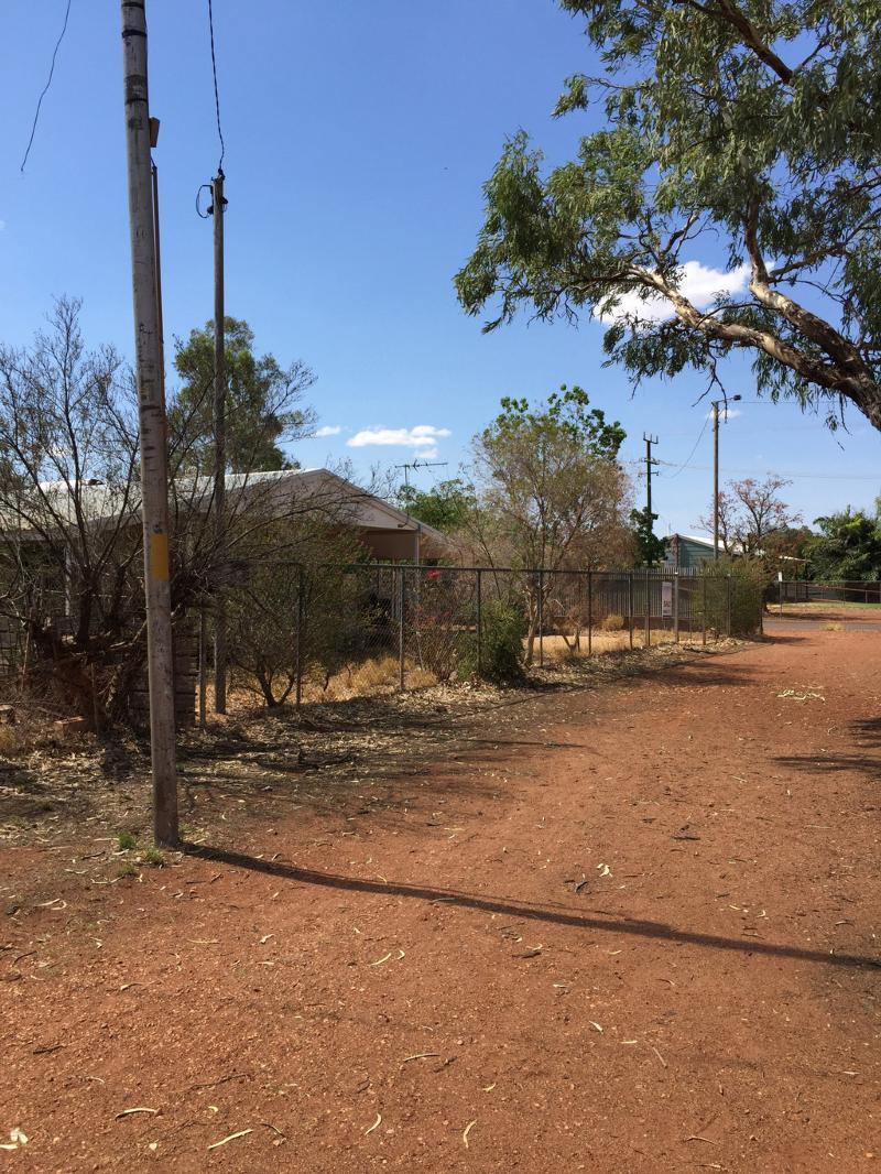 75 AMBROSE STREET TENNANT CREEK<BR>NT 860