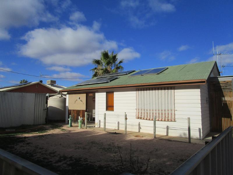 49 TAPIO STREET RENMARK<BR>SA 5341