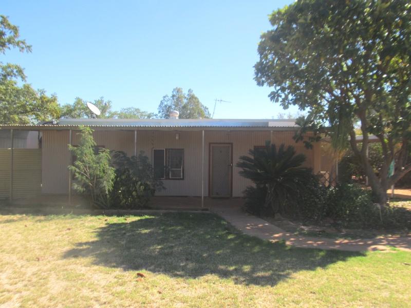 9 AMBROSE STREET TENNANT CREEK<BR>NT 860