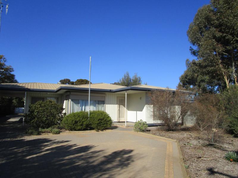 26 SYMONDS STREET PINNAROO<BR>SA 5304