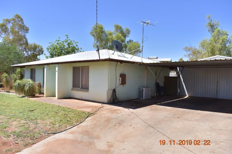 33 ELDORADO CRESCENT TENNANT CREEK<BR>NT 0860