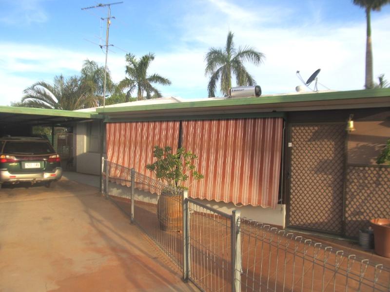 26 AMBROSE STREET TENNANT CREEK<BR>NT 860