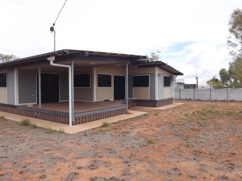 28 LEICHHARDT STREET TENNANT CREEK<BR>NT 860