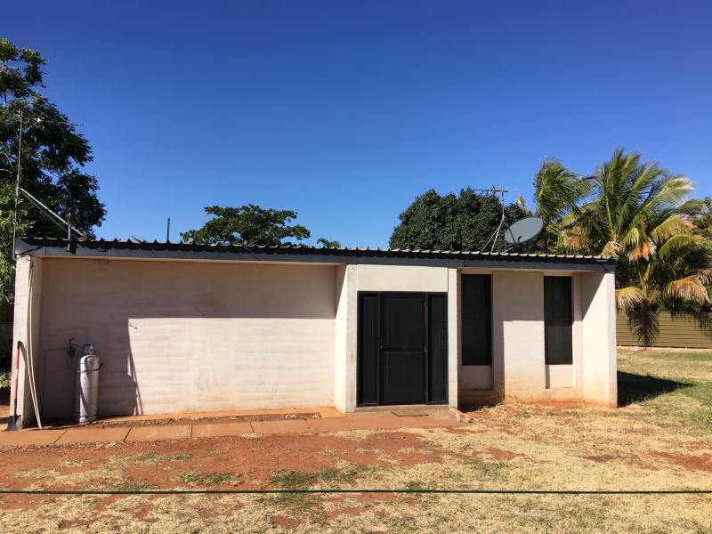 8 CAROLINE STREET TENNANT CREEK<BR>NT 860