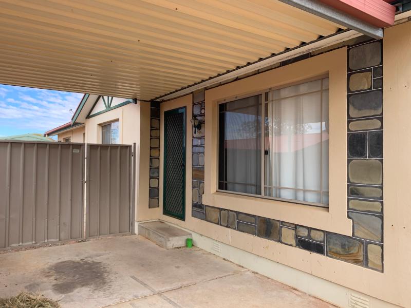 38A FINNISS STREET ROXBY DOWNS<BR>SA 5725
