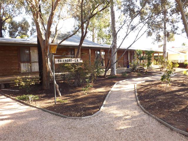 13 RAILWAY TERRACE RENMARK<BR>SA 5341