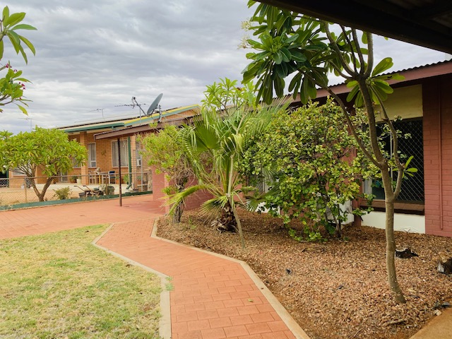 16 PEKO ROAD TENNANT CREEK<BR>NT 0860