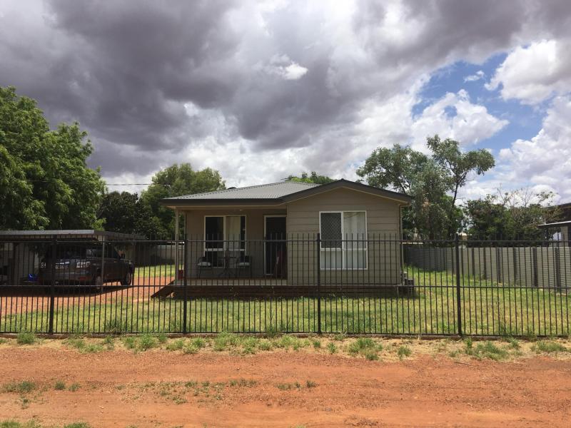 2 RANEDO COURT TENNANT CREEK<BR>NT 0860