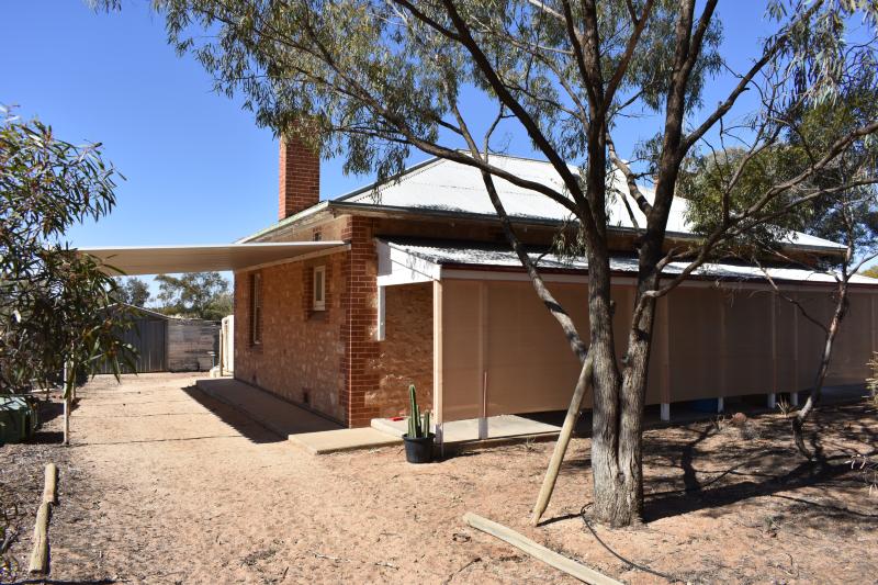 1365 BIGGINS ROAD MERIBAH<BR>SA 5311