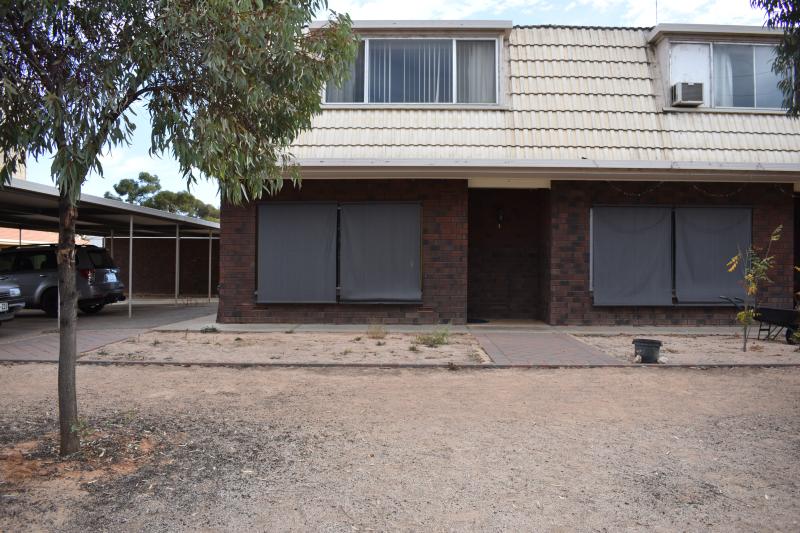 1/1 THURK STREET RENMARK<BR>SA 5341