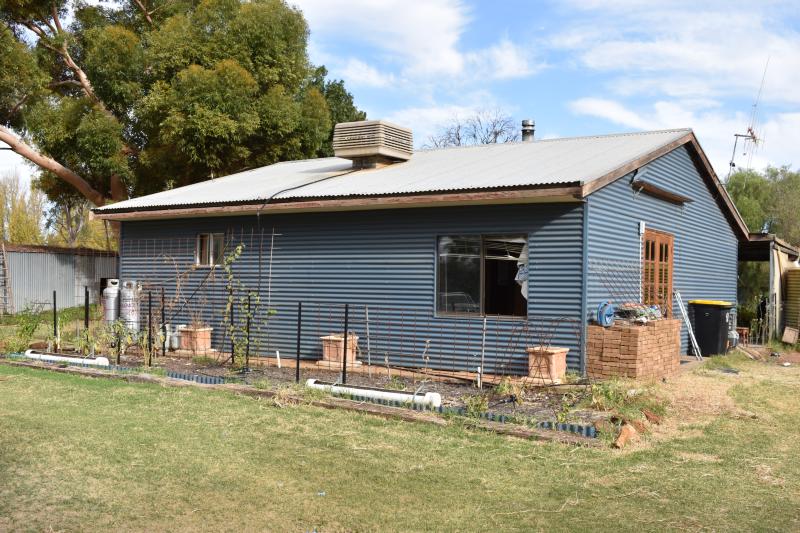 285 ONTARIO STREET RENMARK WEST<BR>SA 5341