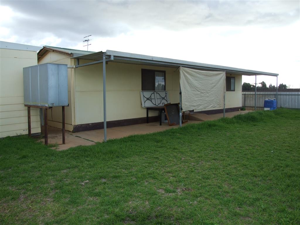 61 JONES ROAD BARMERA<BR>SA 5345