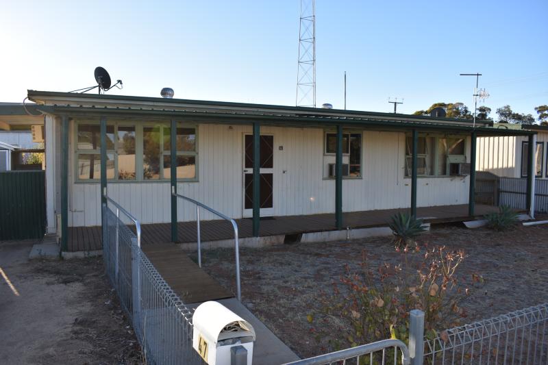 47 COOPER STREET BERRI<BR>SA 5343