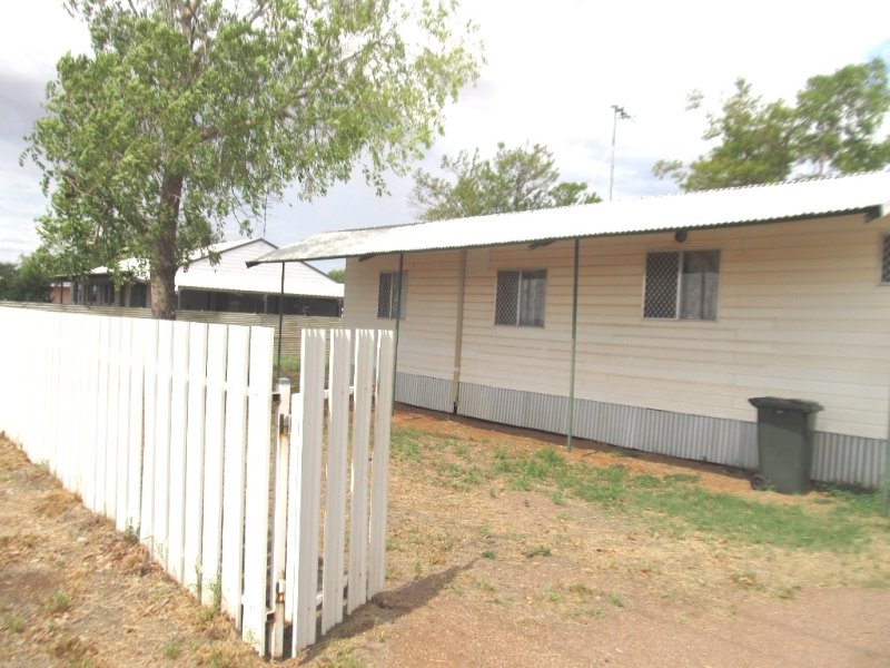 32 NOBLE STREET TENNANT CREEK<BR>NT 0860
