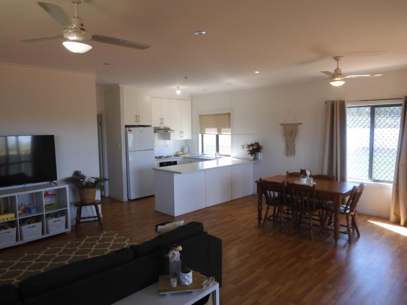 51 WEABER ROAD TENNANT CREEK<BR>NT 0860