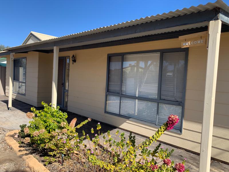 1/30 BURGOYNE STREET ROXBY DOWNS<BR>SA 5725