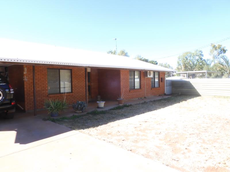 4 BOAG COURT TENNANT CREEK<BR>NT 0860
