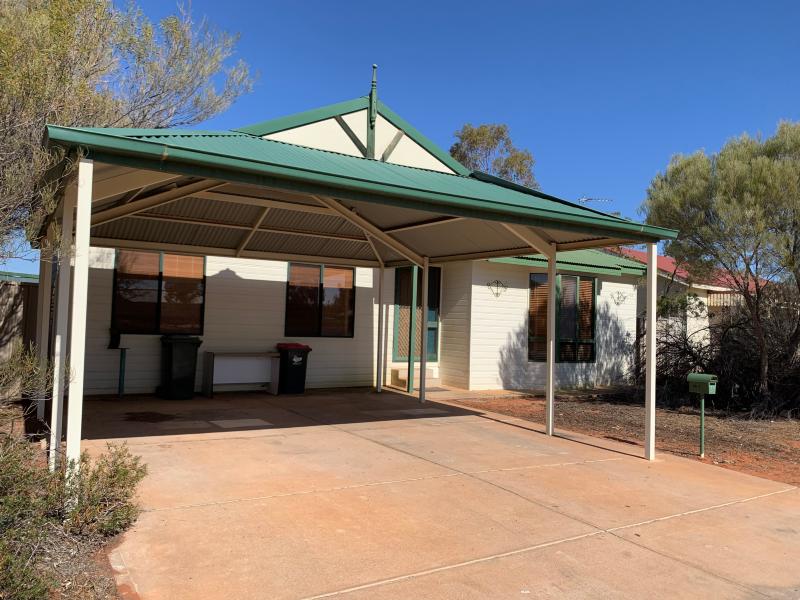 30C COOLIBAH DRIVE ROXBY DOWNS<BR>SA 5725