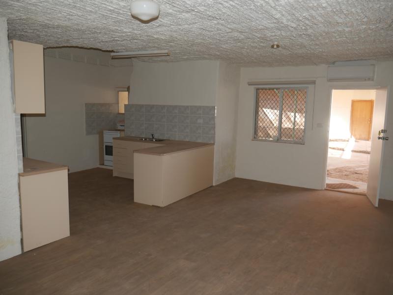 LOT 742 COLLINS CLOSE COOBER PEDY<BR>SA 5723