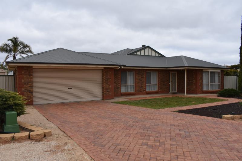 14 MILICH COURT LOXTON<BR>SA 5333