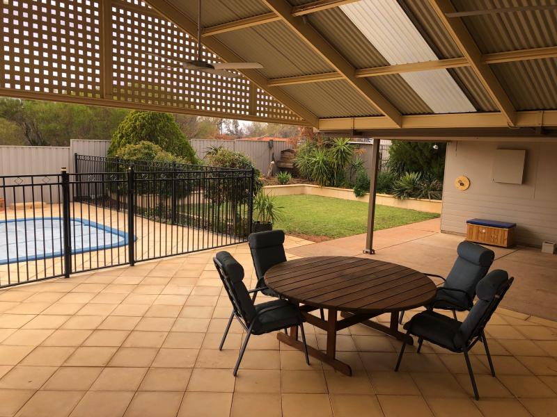 35 QUANDONG STREET ROXBY DOWNS<BR>SA 5725
