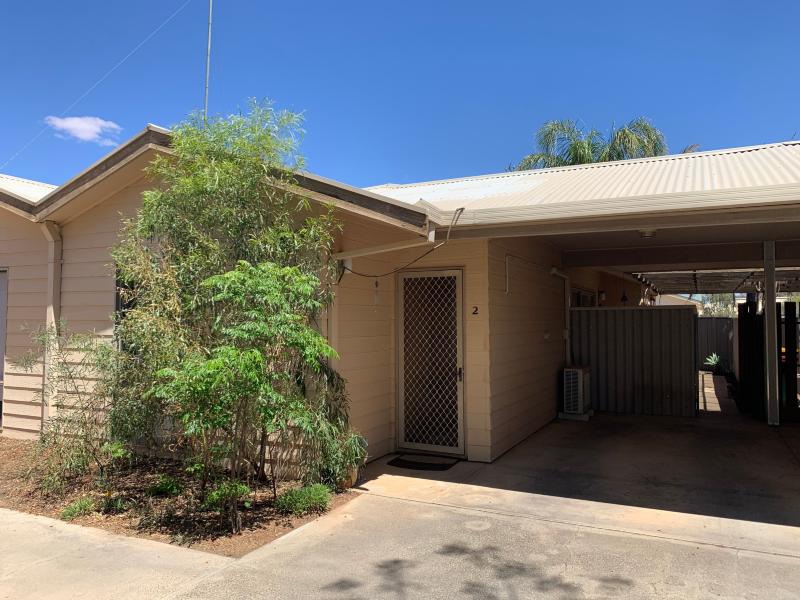 2/12 KENNEBERY CRESCENT ROXBY DOWNS<BR>SA 5725