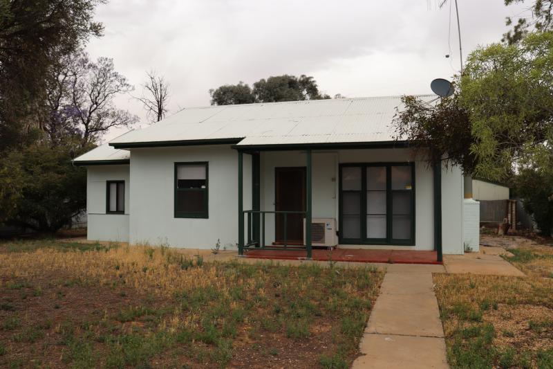 9 SEVENTEENTH STREET RENMARK<BR>SA 5341